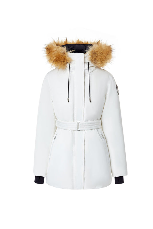 Ala Women's Ski Down Puffer