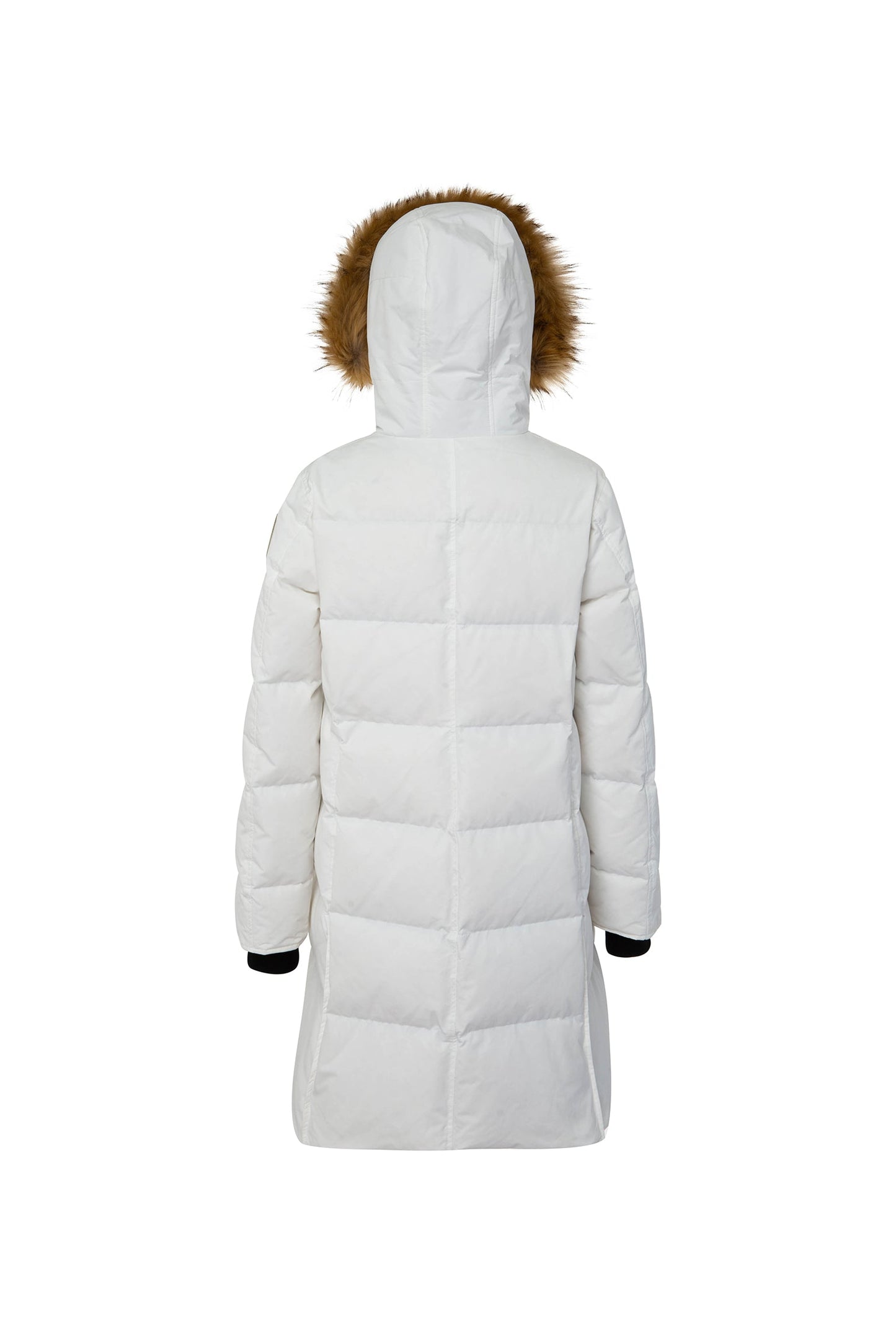 York Winter Down Parka