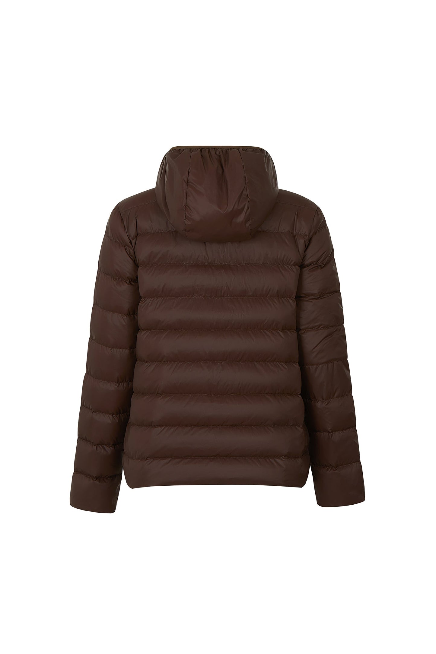 Acti Packable Down Jacket